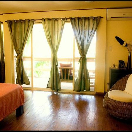 Angelina Beach Resort & Italian Restaurant Malapascua Екстер'єр фото