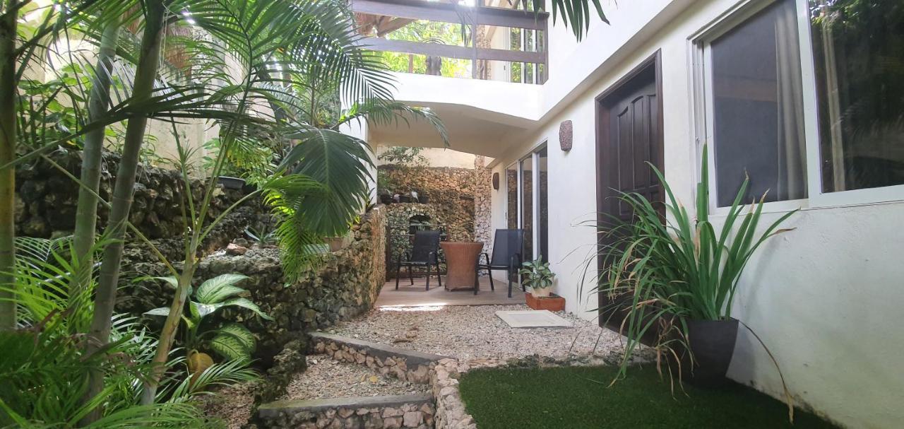 Angelina Beach Resort & Italian Restaurant Malapascua Екстер'єр фото