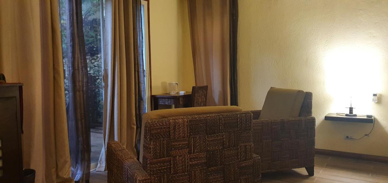 Angelina Beach Resort & Italian Restaurant Malapascua Екстер'єр фото