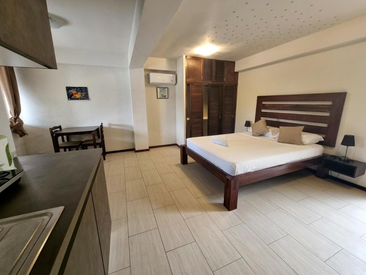 Angelina Beach Resort & Italian Restaurant Malapascua Екстер'єр фото