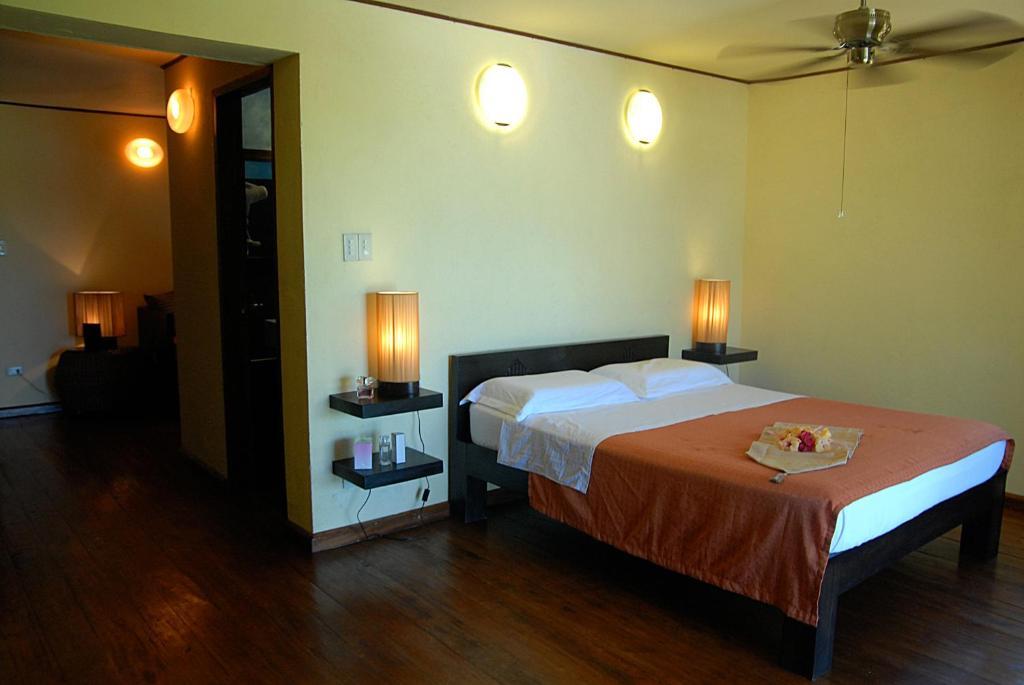 Angelina Beach Resort & Italian Restaurant Malapascua Екстер'єр фото