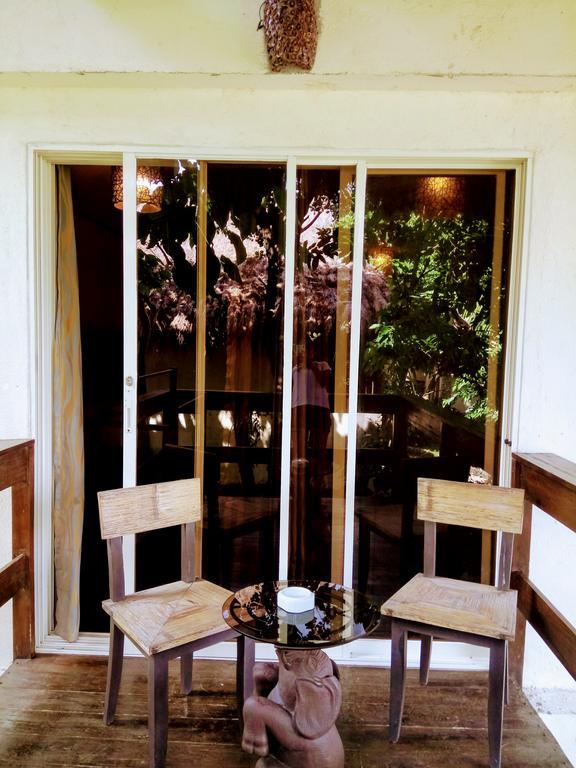 Angelina Beach Resort & Italian Restaurant Malapascua Екстер'єр фото