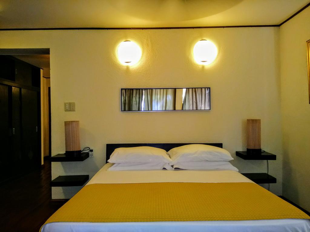 Angelina Beach Resort & Italian Restaurant Malapascua Екстер'єр фото