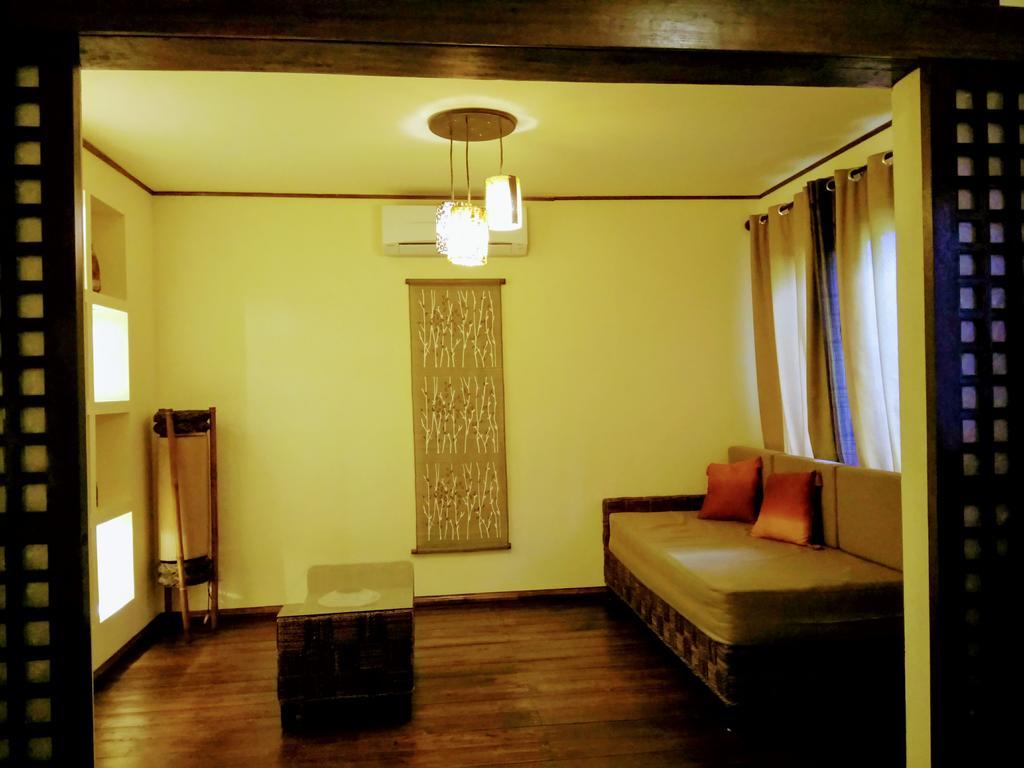 Angelina Beach Resort & Italian Restaurant Malapascua Екстер'єр фото