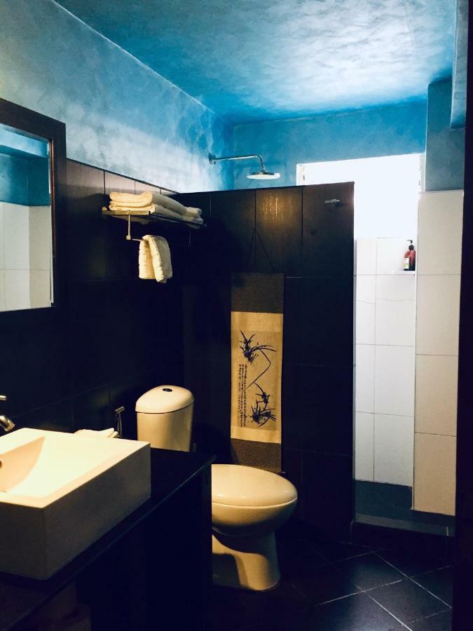 Angelina Beach Resort & Italian Restaurant Malapascua Екстер'єр фото
